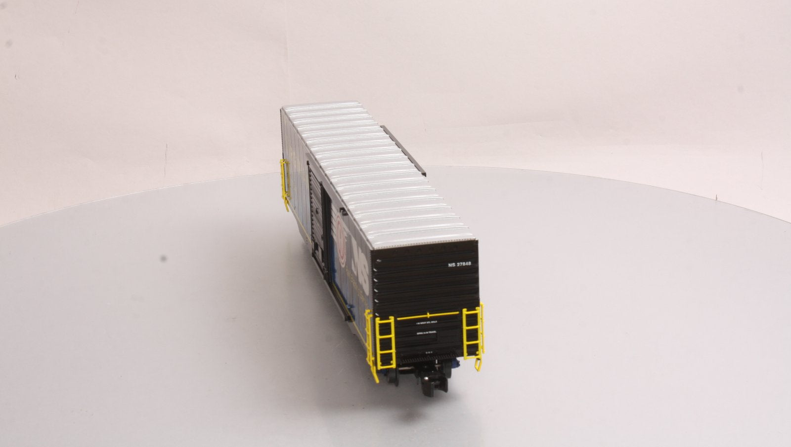 Lionel 6-27848 O Gauge Norfolk Southern Heritage Virginian 60'' Boxcar #27848