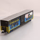 Lionel 6-27848 O Gauge Norfolk Southern Heritage Virginian 60'' Boxcar #27848