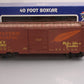 USA Trains R192193 G WP 40' PS-1 Steel Box Car with 8' Youngstown Door