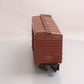 USA Trains R192193 G WP 40' PS-1 Steel Box Car with 8' Youngstown Door