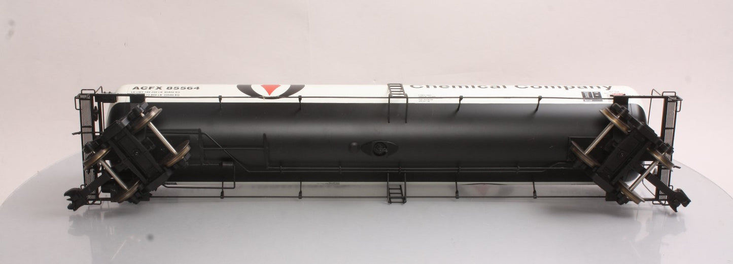USA Trains R15167 G Diamond Shamrock Modern Tank Car #85564