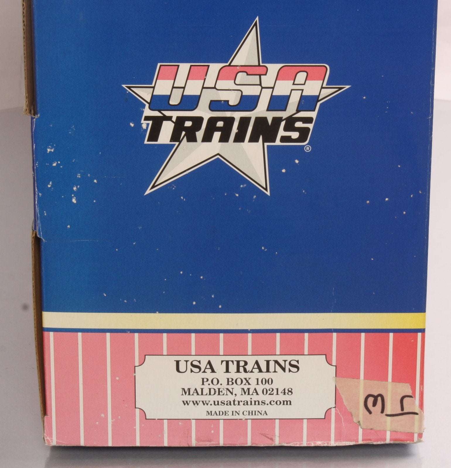 USA Trains R15167 G Diamond Shamrock Modern Tank Car #85564