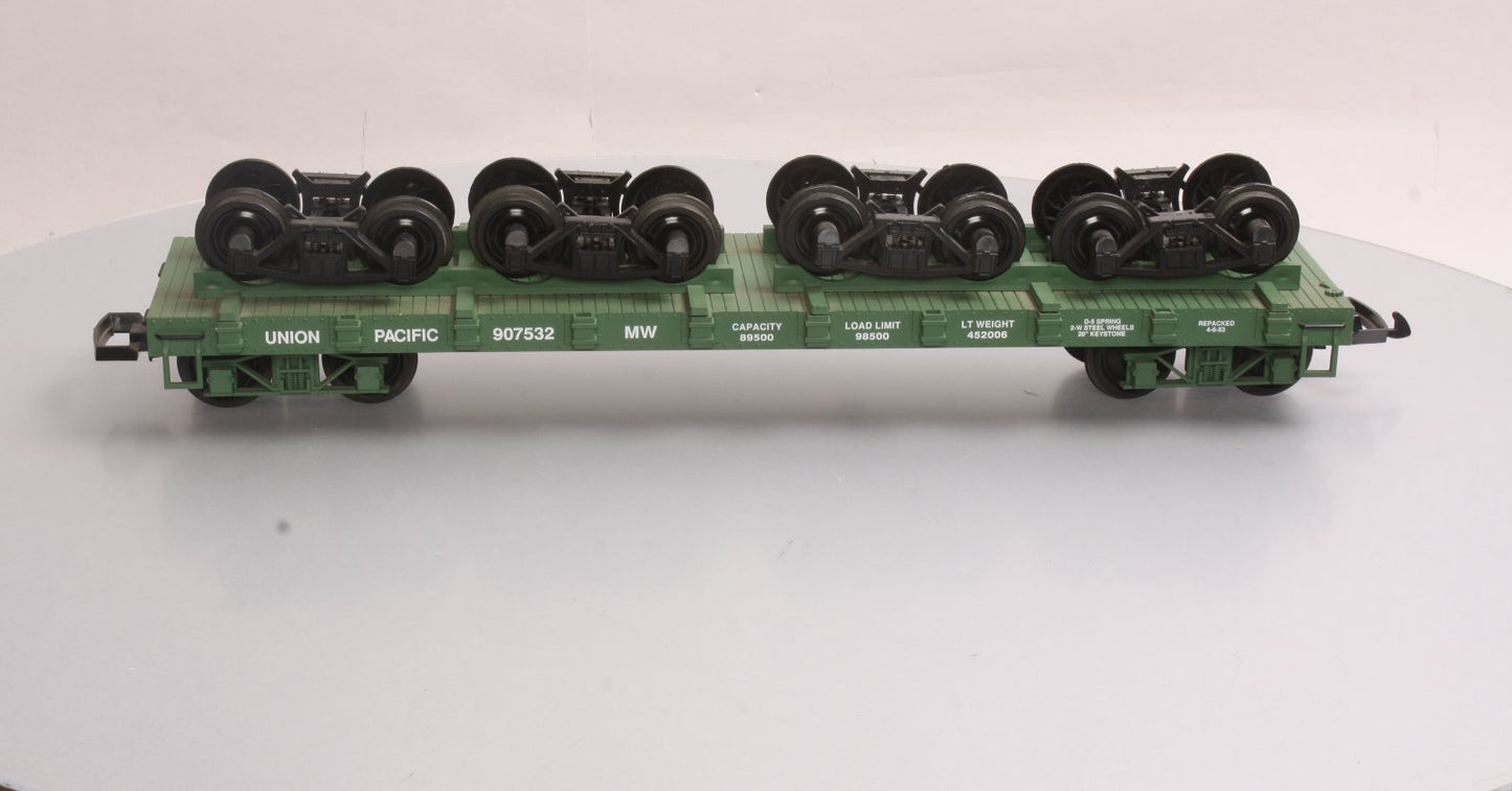 USA Trains 1894 G Union Pacific Truck Car