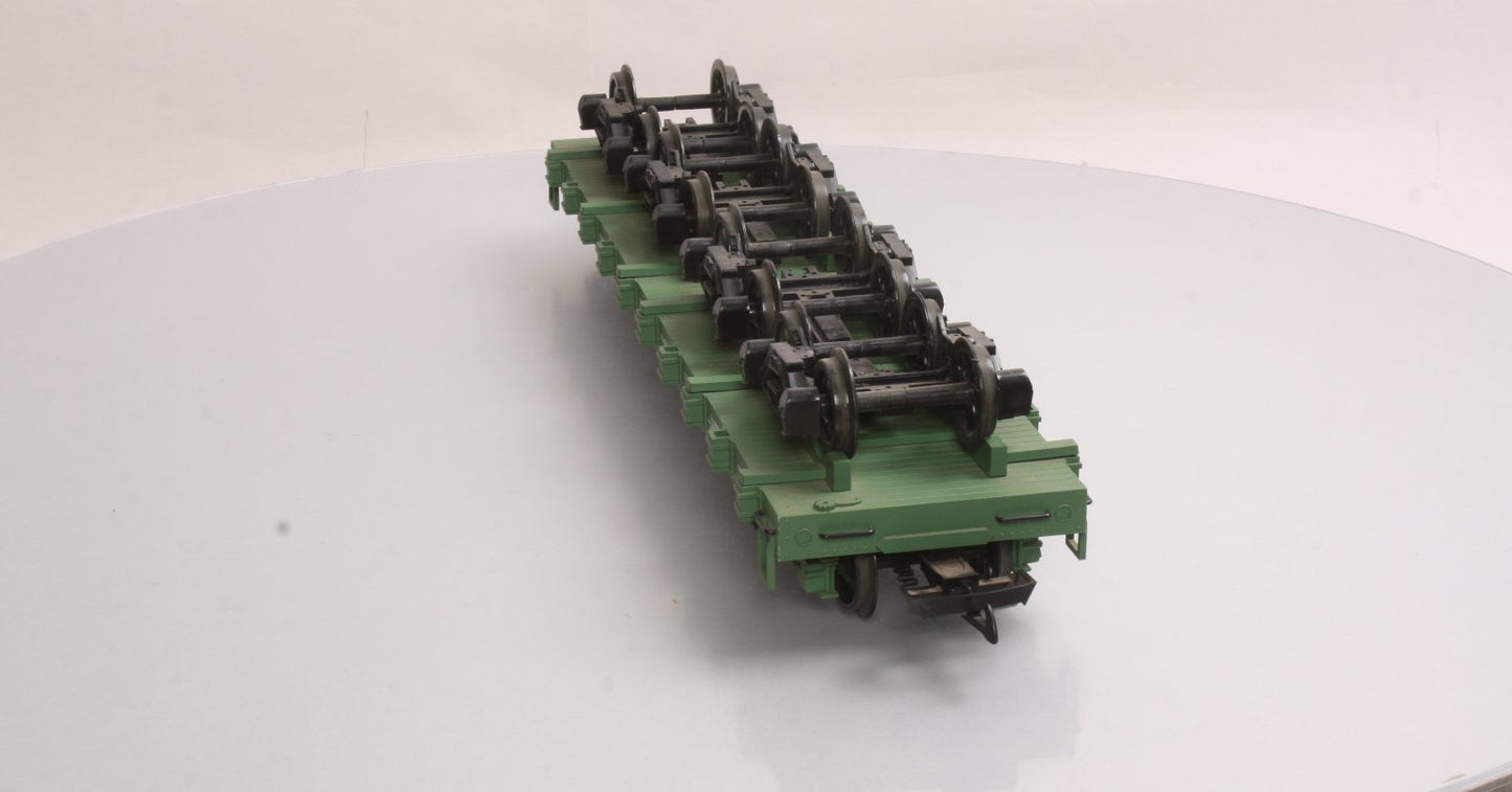 USA Trains 1894 G Union Pacific Truck Car