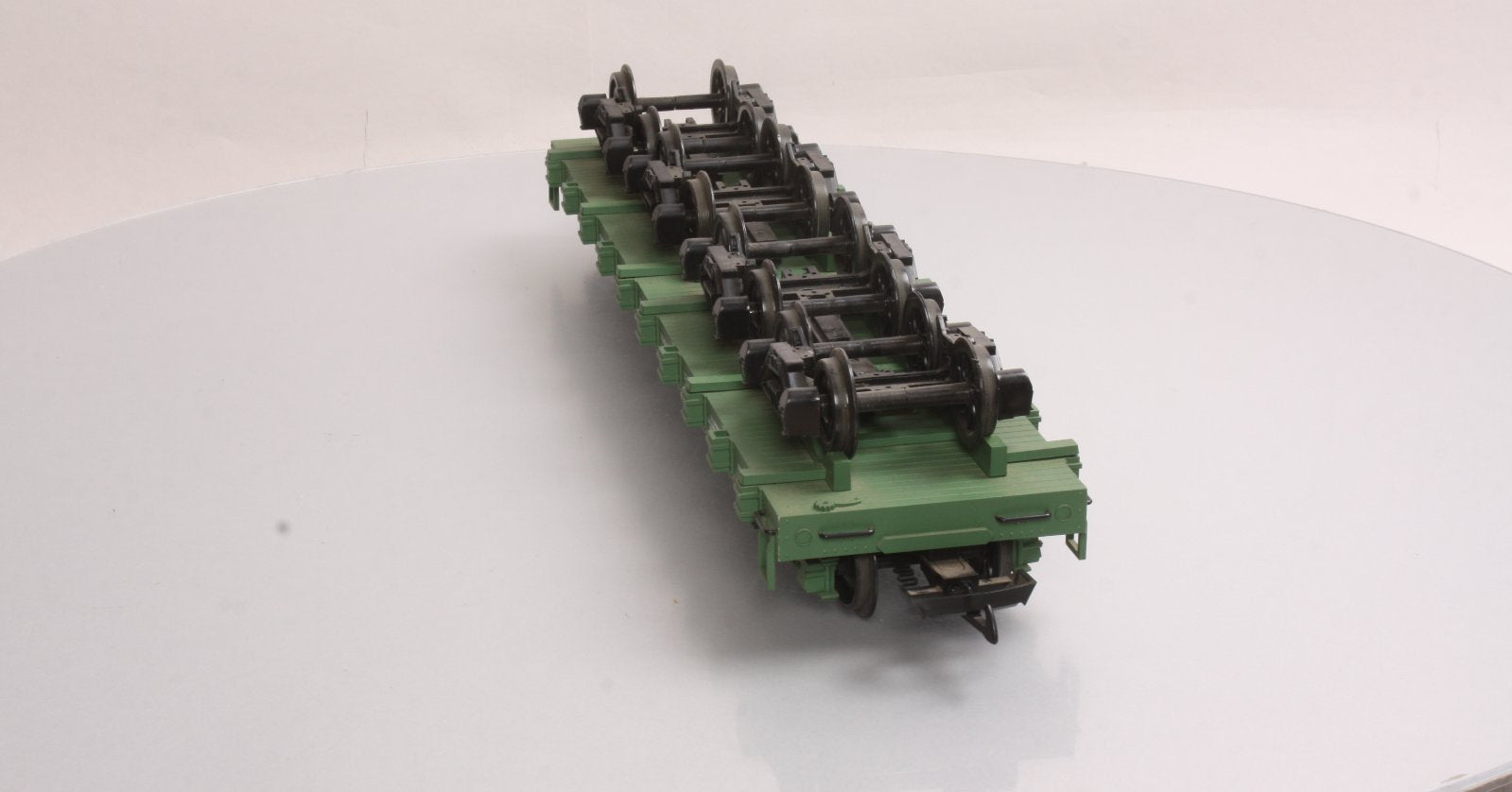 USA Trains 1894 G Union Pacific Truck Car