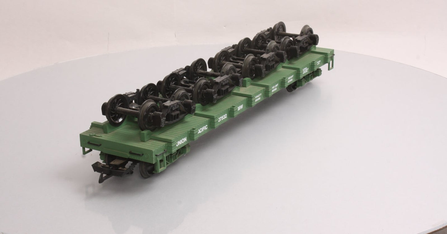 USA Trains 1894 G Union Pacific Truck Car