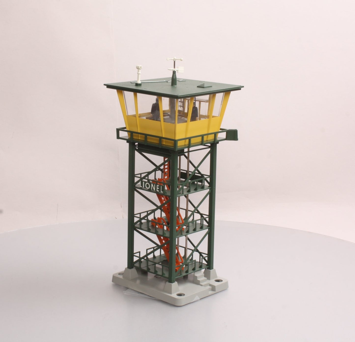 Lionel 6-37996 O Gauge #192 Control Tower