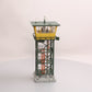 Lionel 6-37996 O Gauge #192 Control Tower