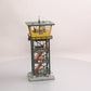 Lionel 6-37996 O Gauge #192 Control Tower