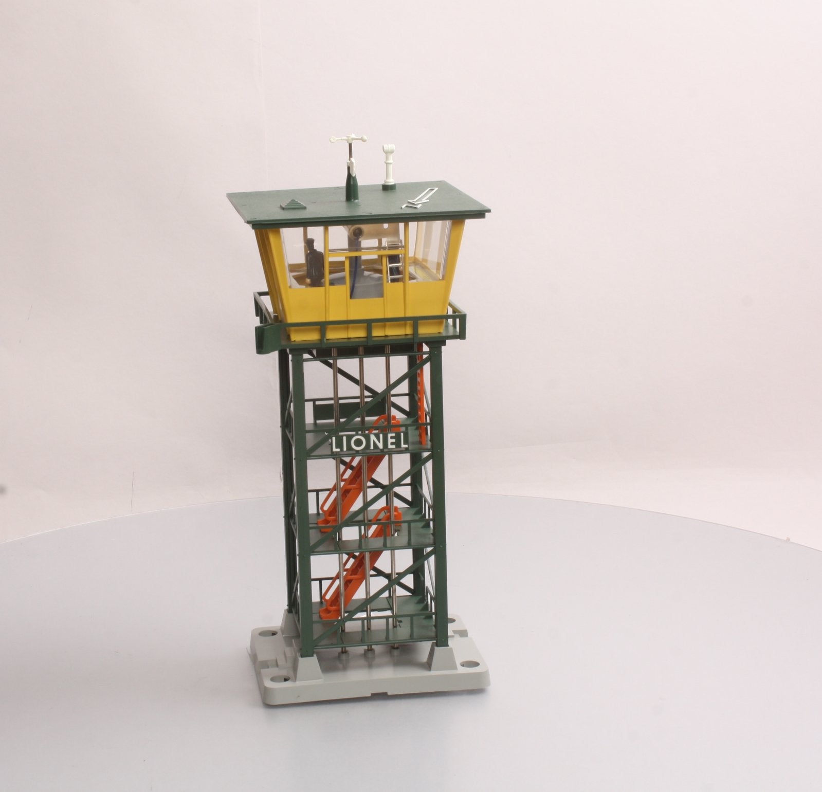 Lionel 6-37996 O Gauge #192 Control Tower