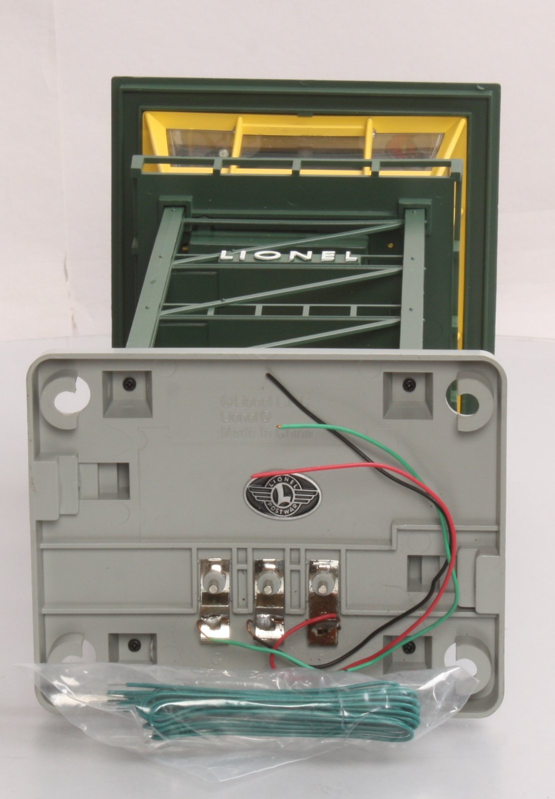 Lionel 6-37996 O Gauge #192 Control Tower