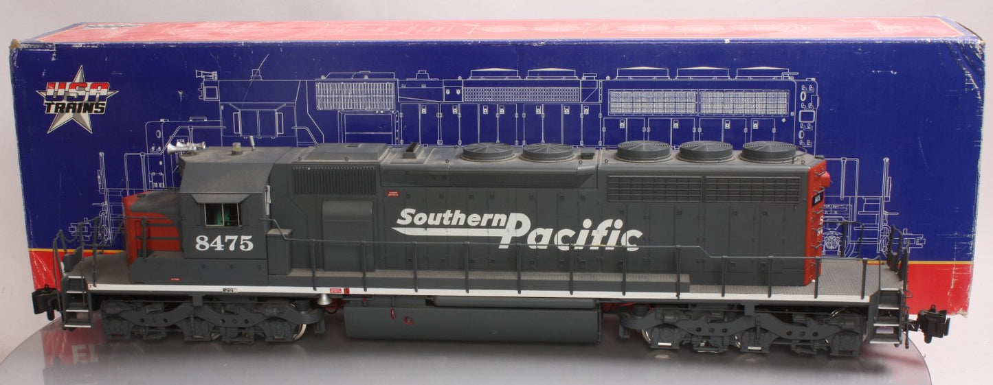 USA Trains 22303 G Southern Pacific SD40-2 Diesel Locomotive #8475