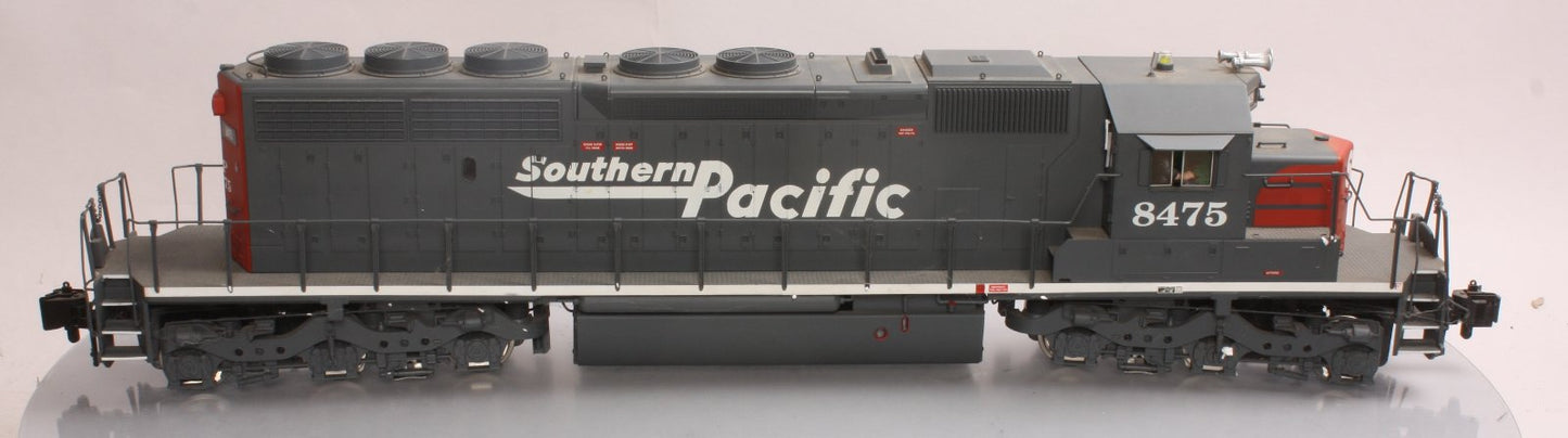 USA Trains 22303 G Southern Pacific SD40-2 Diesel Locomotive #8475