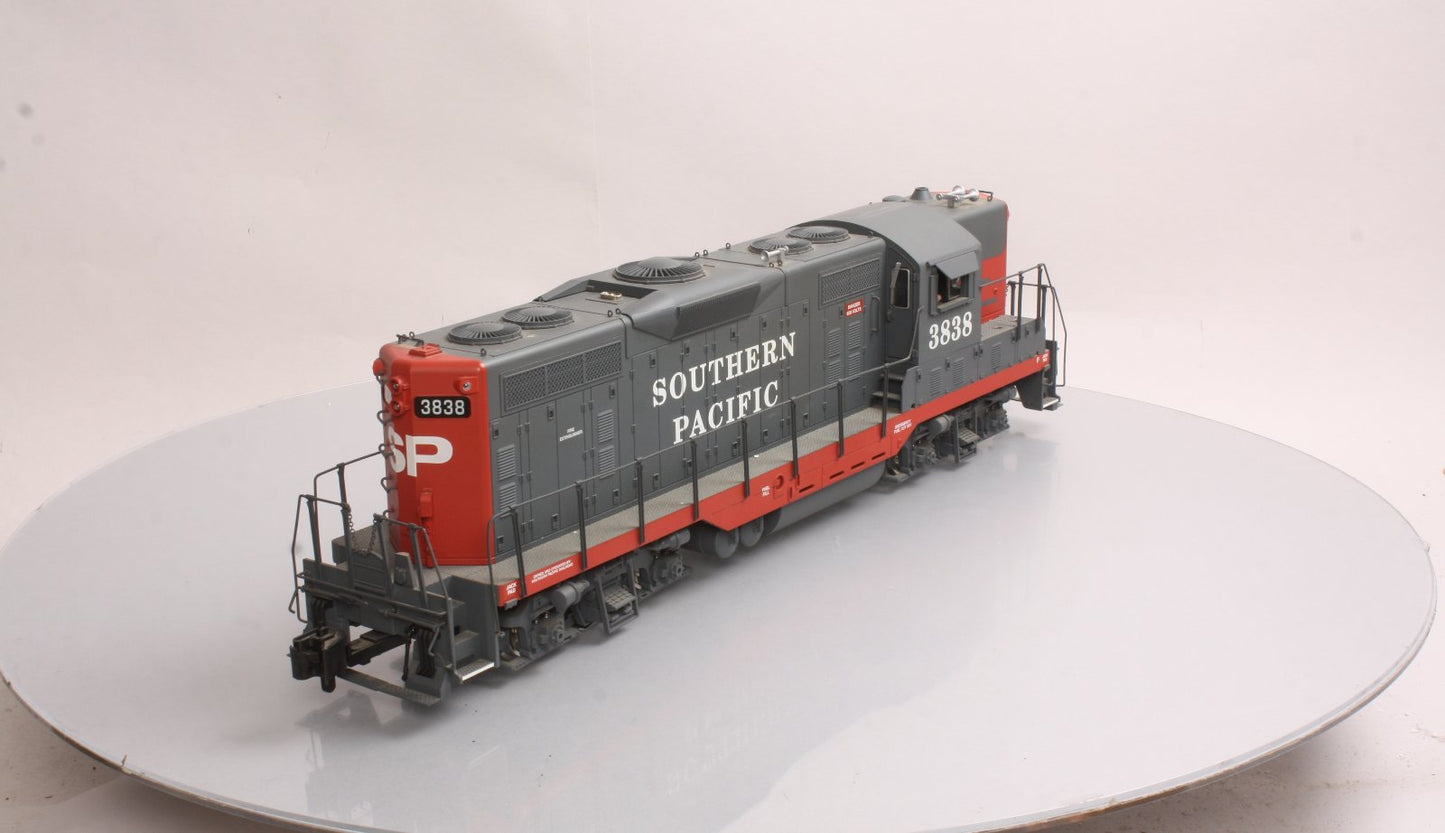 USA Trains 22111 G Southern Pacific GP-9 Diesel Locomotive #3838