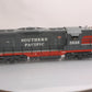 USA Trains 22111 G Southern Pacific GP-9 Diesel Locomotive #3838