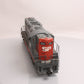 USA Trains 22111 G Southern Pacific GP-9 Diesel Locomotive #3838