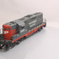 USA Trains 22111 G Southern Pacific GP-9 Diesel Locomotive #3838