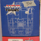 USA Trains 22111 G Southern Pacific GP-9 Diesel Locomotive #3838