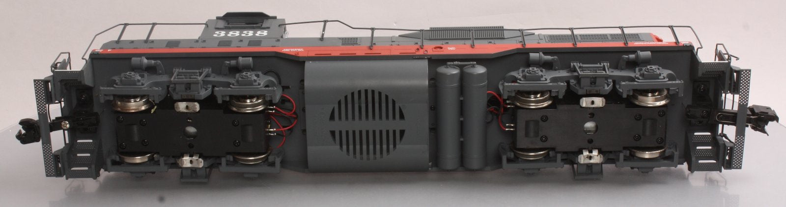 USA Trains 22111 G Southern Pacific GP-9 Diesel Locomotive #3838