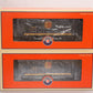 Lionel 6-27095 O Kansas City Southern PS-2 Hopper (Set of 2)