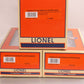 Lionel 6-27095 O Kansas City Southern PS-2 Hopper (Set of 2)