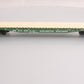 Lionel 6-19386 O Gauge Burlington Northern PS-4 Flatcar w/Stakes