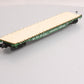 Lionel 6-19386 O Gauge Burlington Northern PS-4 Flatcar w/Stakes
