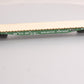 Lionel 6-19386 O Gauge Burlington Northern PS-4 Flatcar w/Stakes