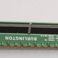 Lionel 6-19386 O Gauge Burlington Northern PS-4 Flatcar w/Stakes