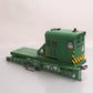 USA Trains 1864 G Union Pacific 25-Ton Crane Car