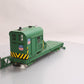 USA Trains 1864 G Union Pacific 25-Ton Crane Car