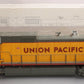 Aristo-Craft 23004 Union Pacific Dash 9-44CW Diesel Locomotive