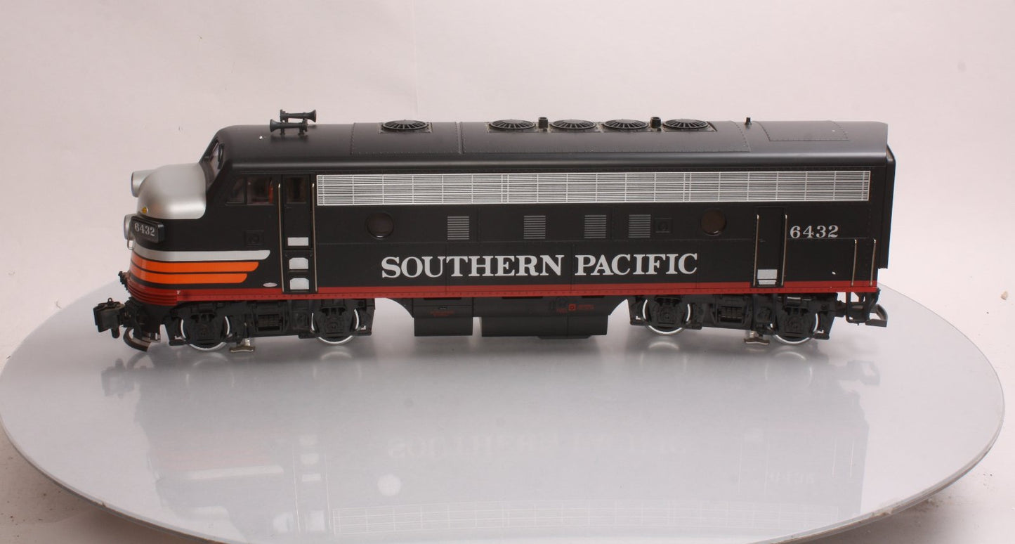 LGB 24570 G Scale Southern Pacific F7-A Diesel Locomotive