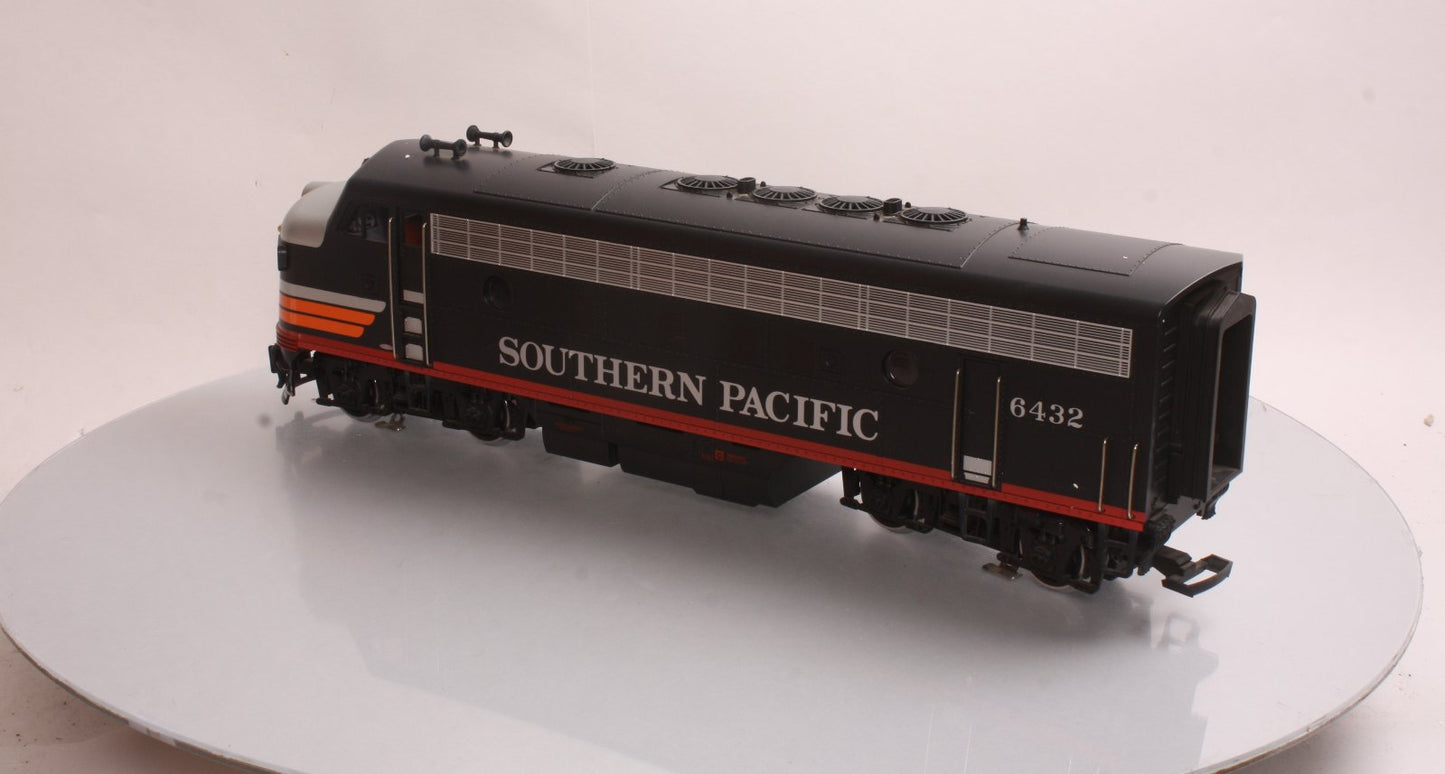 LGB 24570 G Scale Southern Pacific F7-A Diesel Locomotive