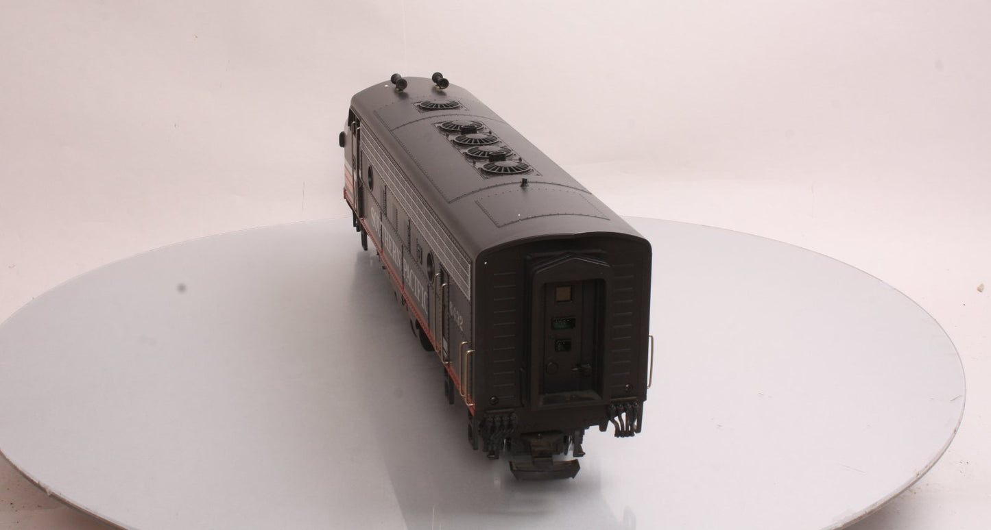 LGB 24570 G Scale Southern Pacific F7-A Diesel Locomotive