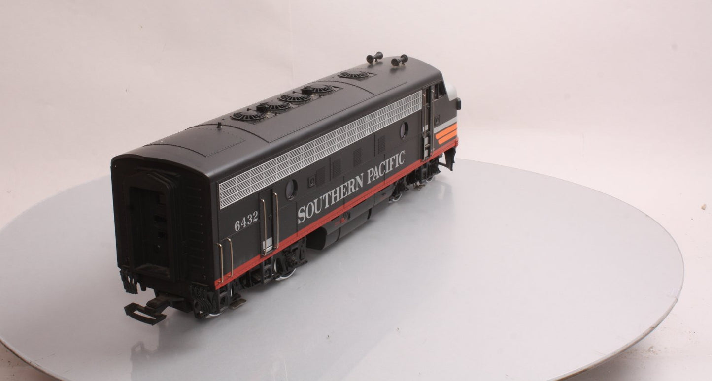 LGB 24570 G Scale Southern Pacific F7-A Diesel Locomotive