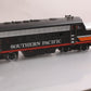 LGB 24570 G Scale Southern Pacific F7-A Diesel Locomotive