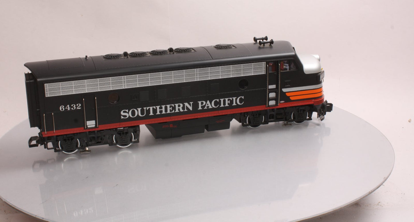 LGB 24570 G Scale Southern Pacific F7-A Diesel Locomotive