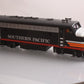 LGB 24570 G Scale Southern Pacific F7-A Diesel Locomotive