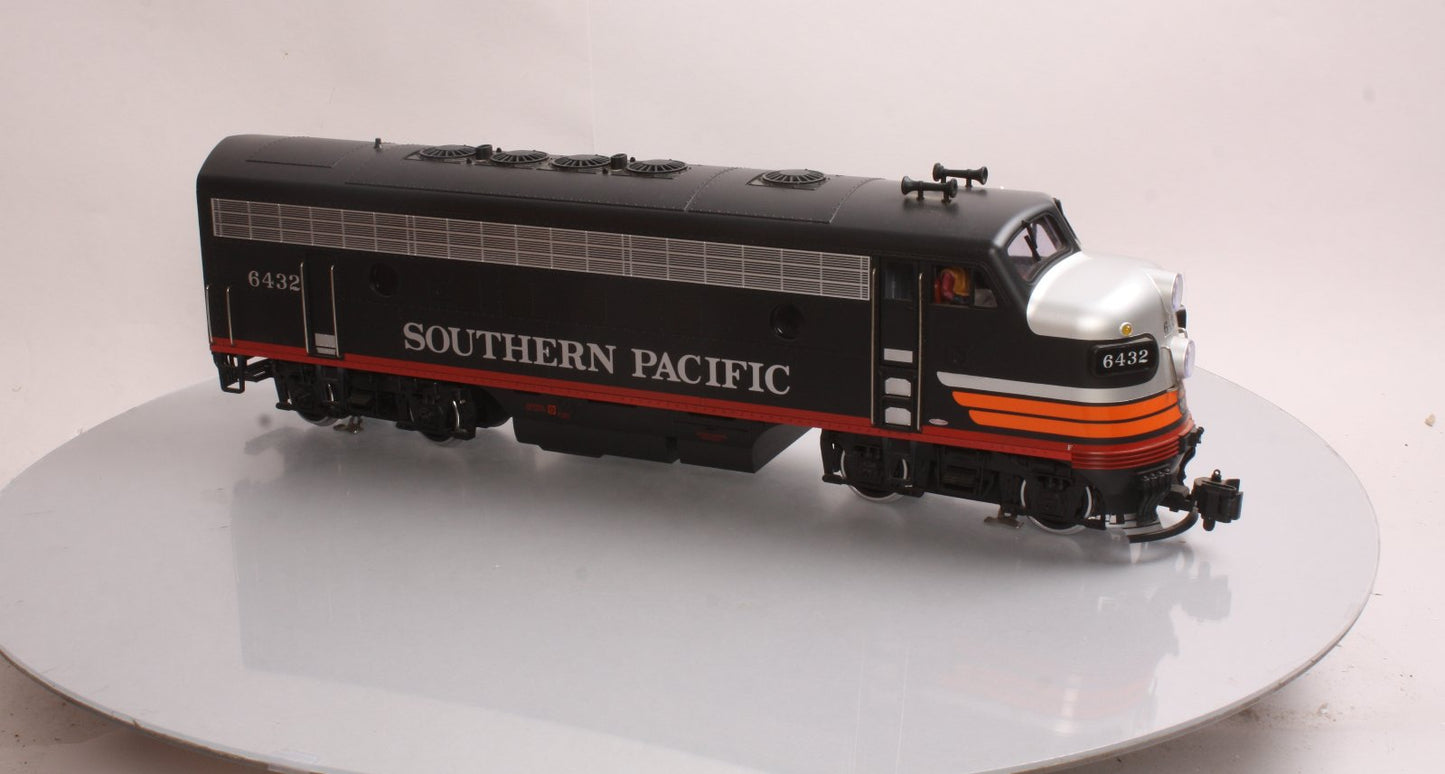 LGB 24570 G Scale Southern Pacific F7-A Diesel Locomotive