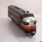 LGB 24570 G Scale Southern Pacific F7-A Diesel Locomotive