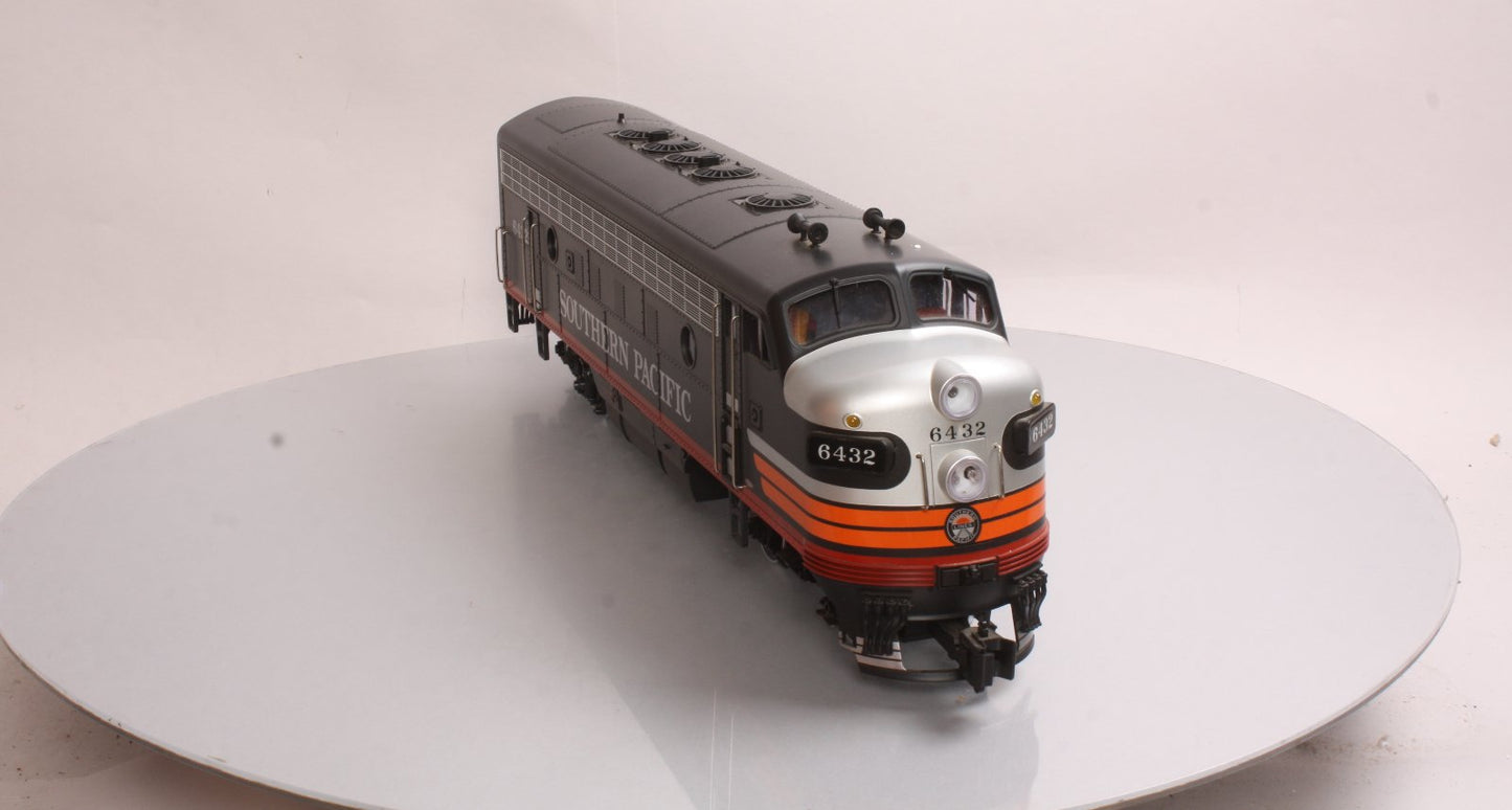 LGB 24570 G Scale Southern Pacific F7-A Diesel Locomotive