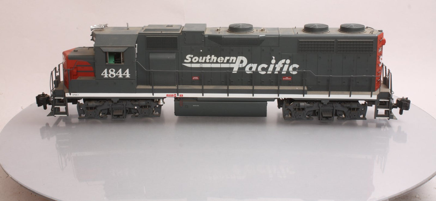 USA Trains 22209 G Southern Pacific GP38-2 Diesel Locomotive #4843