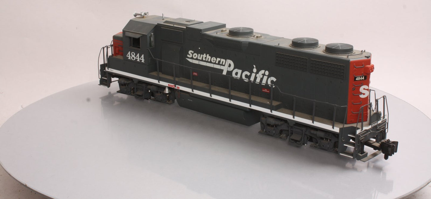 USA Trains 22209 G Southern Pacific GP38-2 Diesel Locomotive #4843
