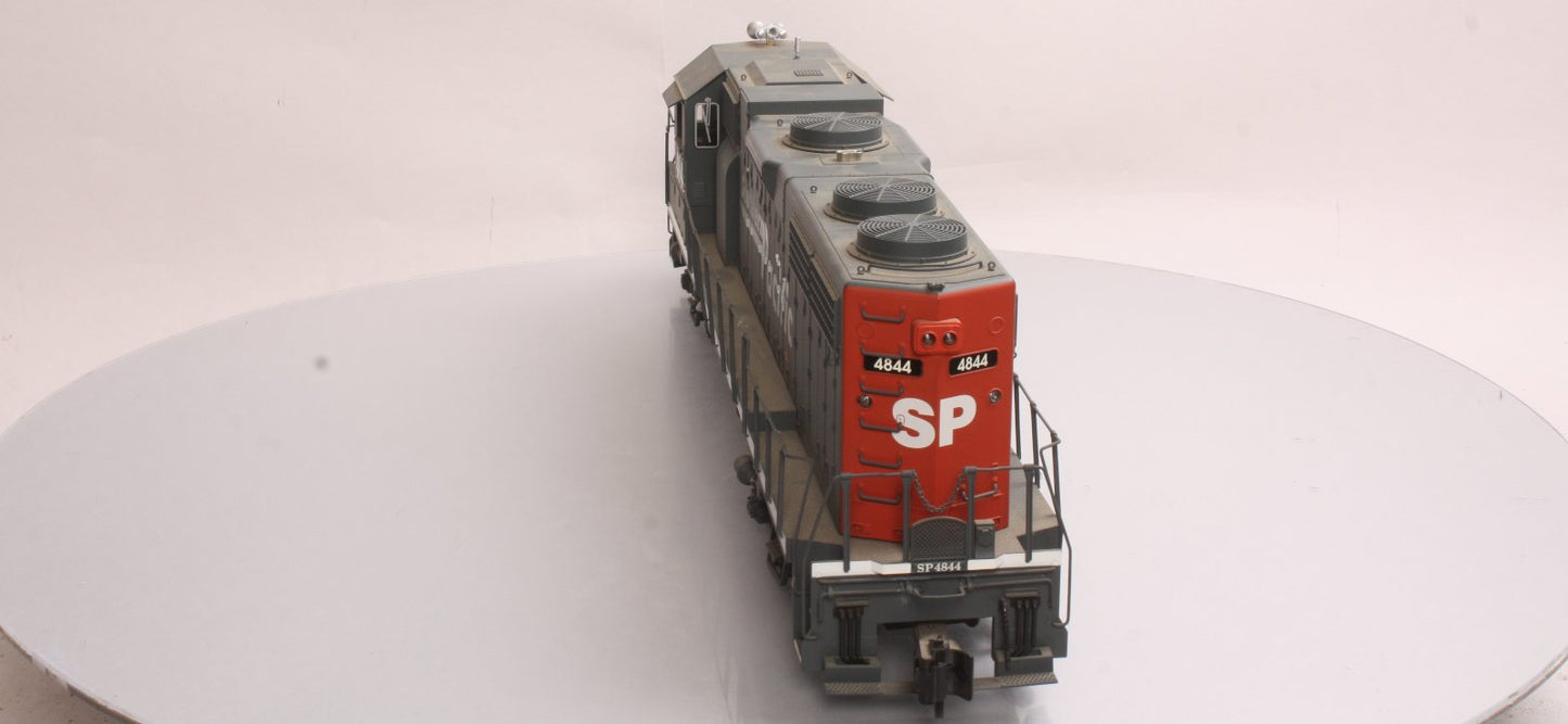 USA Trains 22209 G Southern Pacific GP38-2 Diesel Locomotive #4843