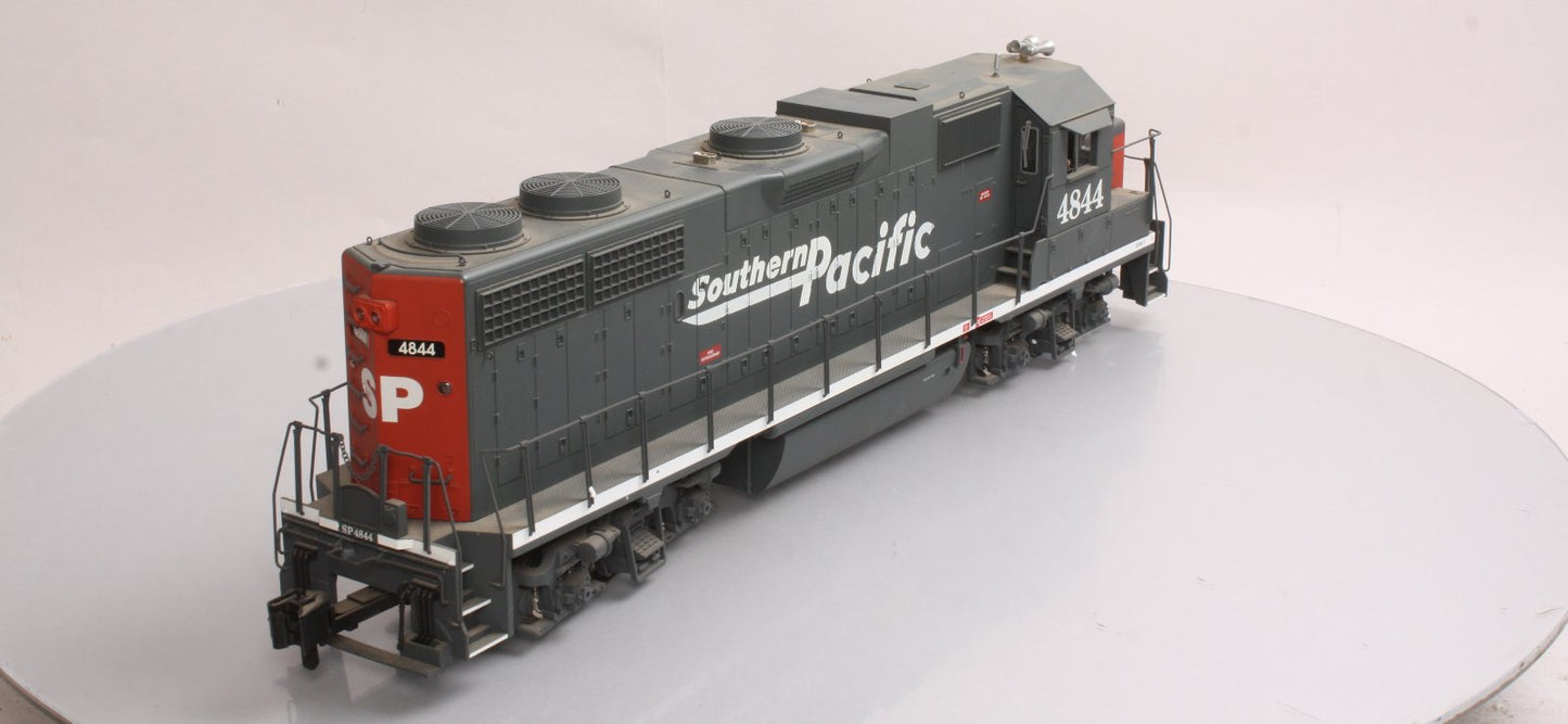 USA Trains 22209 G Southern Pacific GP38-2 Diesel Locomotive #4843