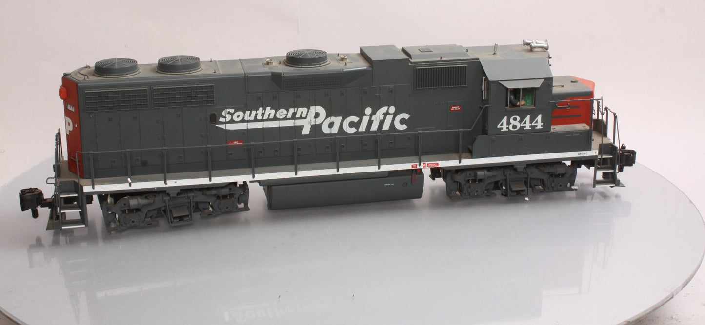 USA Trains 22209 G Southern Pacific GP38-2 Diesel Locomotive #4843