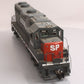 USA Trains 22209 G Southern Pacific GP38-2 Diesel Locomotive #4843