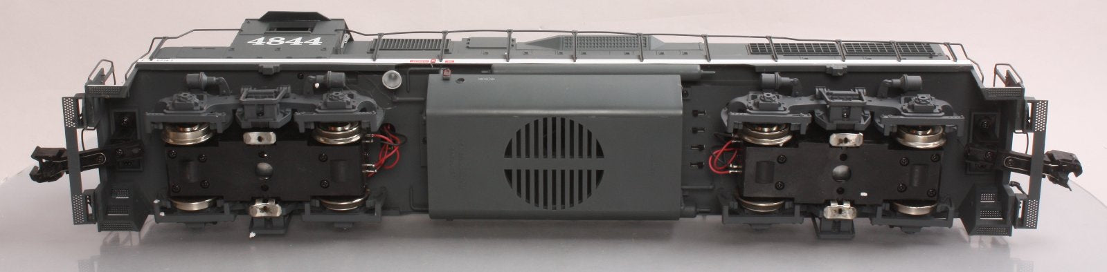 USA Trains 22209 G Southern Pacific GP38-2 Diesel Locomotive #4843