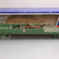 USA Trains 1824 G Union Pacific Work Flat Car with Load